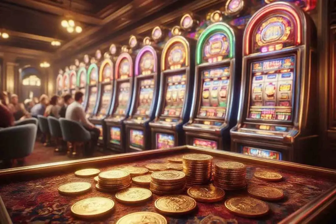 247bet Casino